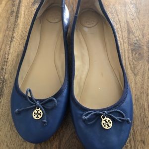 Tory Burch Ballet flats size 10.5